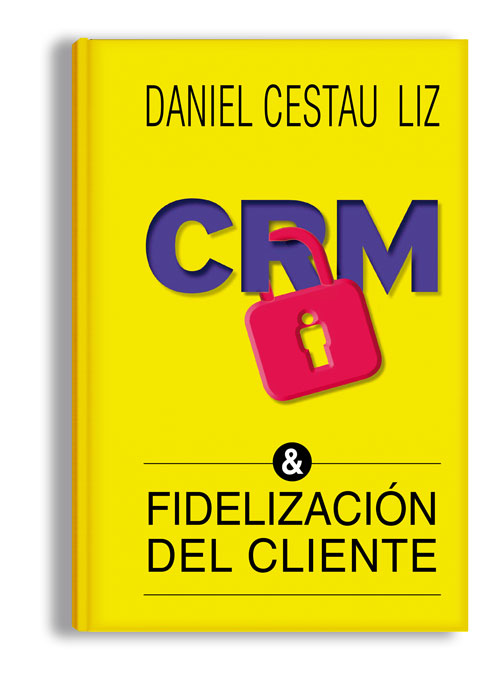CRM Y Fidelización del Cliente.