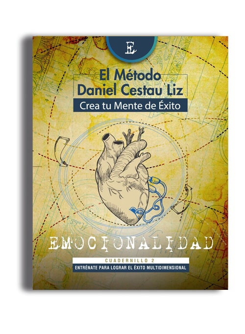 Emocionalidad: Cuadernillo 2.